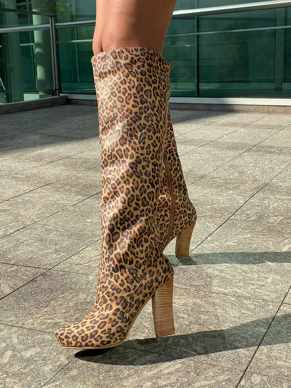 Diana Animal Print 7