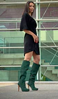 Diana Reno Verde - Miniatura 1