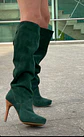 Diana Reno Verde - Miniatura 3