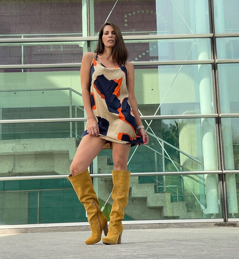 Diana Reno Mostaza 1