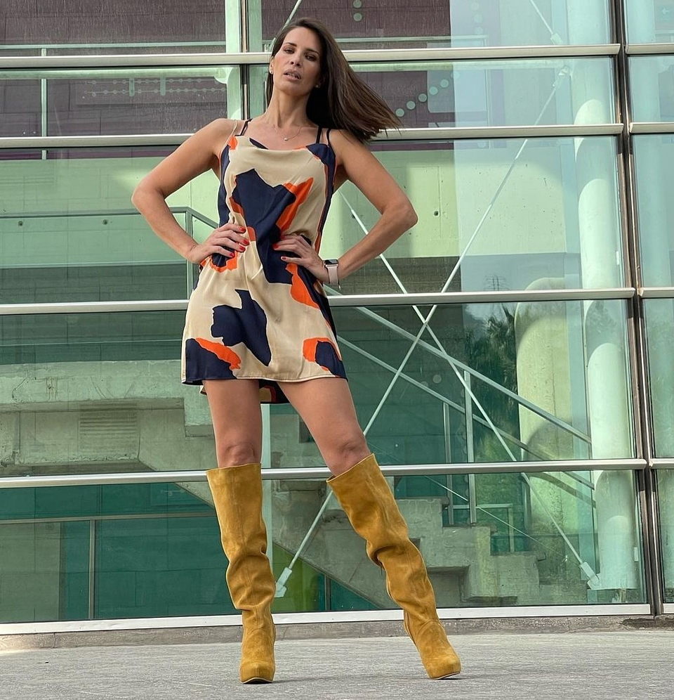 Diana Reno Mostaza 3