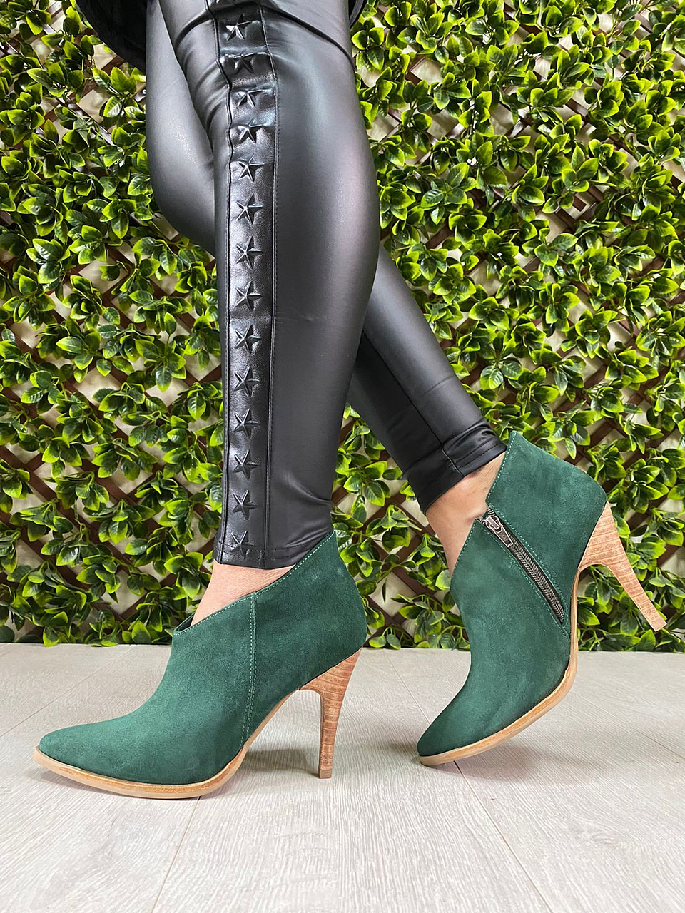 Madrid Reno Verde  1