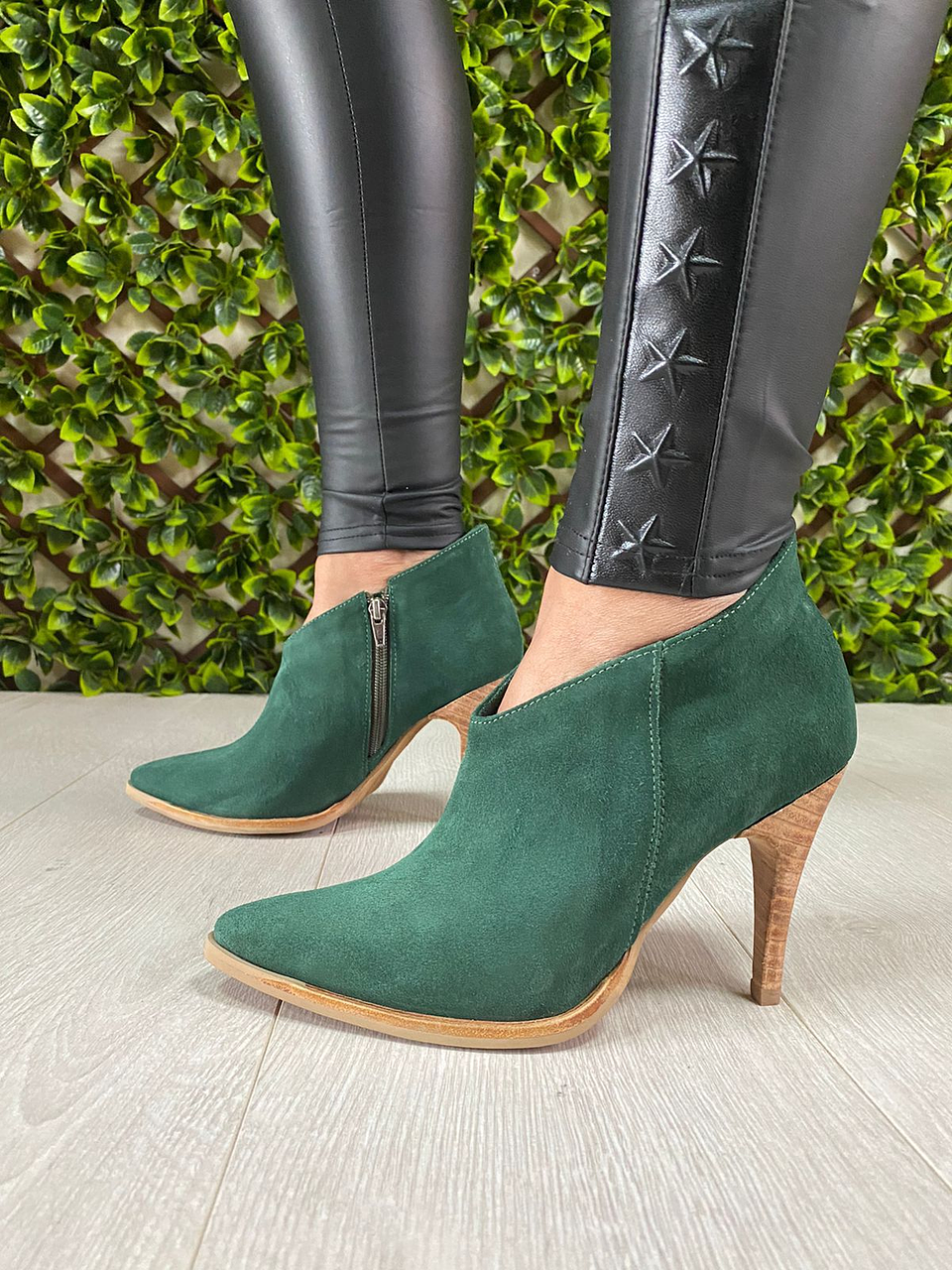 Madrid Reno Verde  2