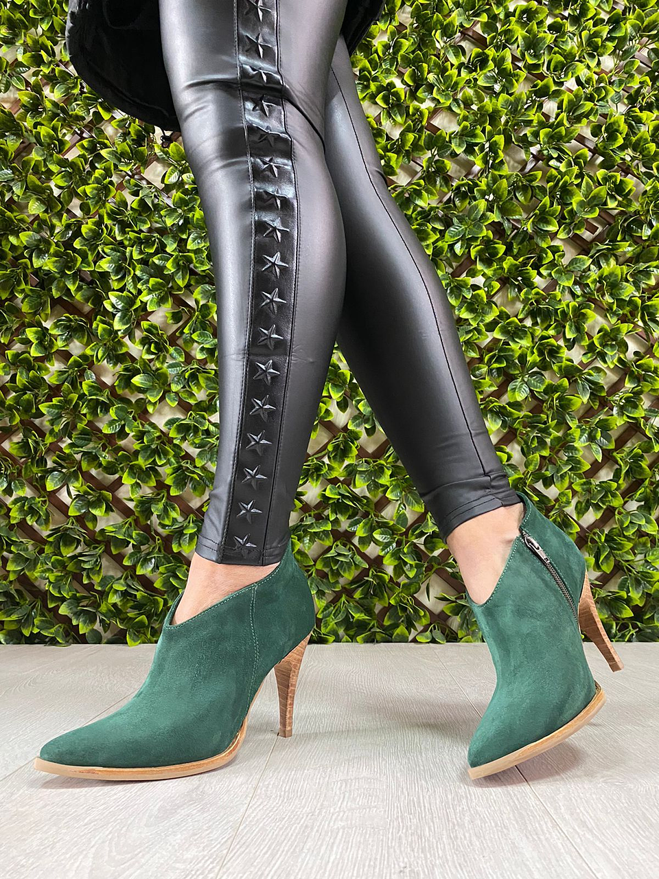 Madrid Reno Verde  4