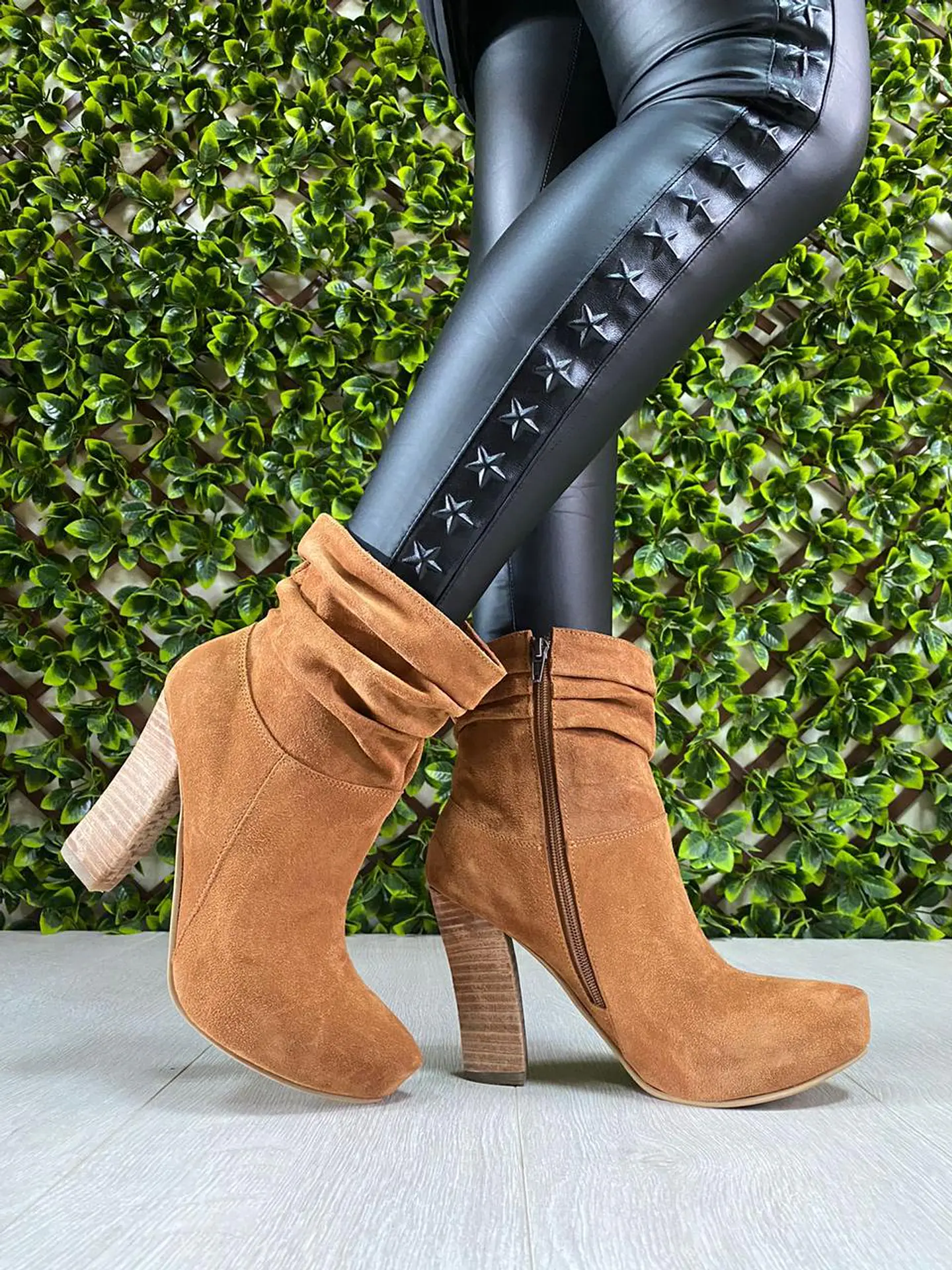 Chicago Reno Camel 1