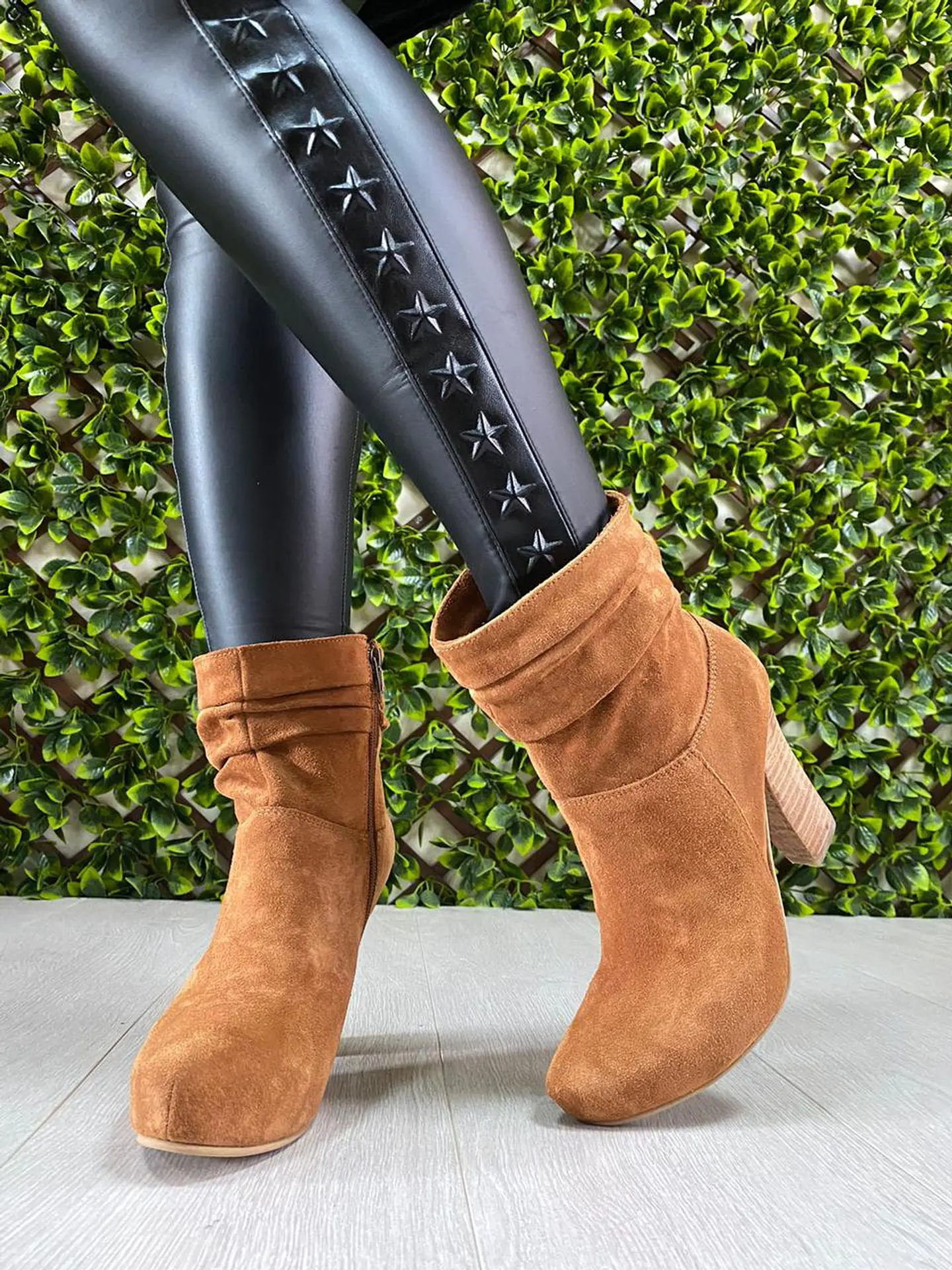 Chicago Reno Camel 3