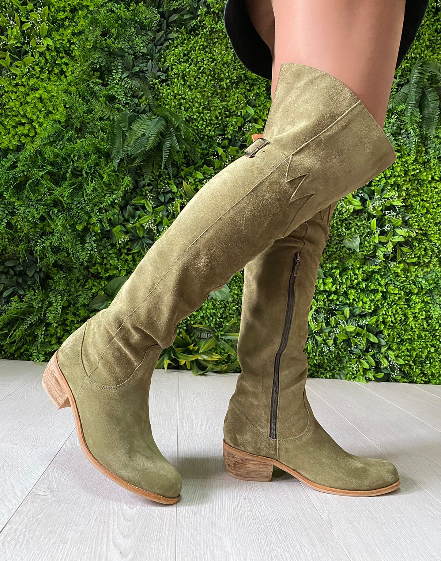 Mikonos Reno Verde 1