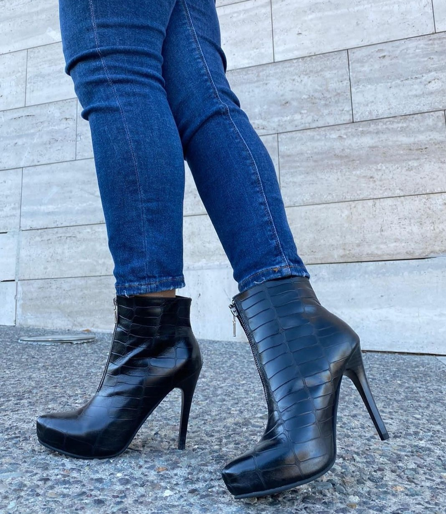 Raiza Lagarto Negro   2