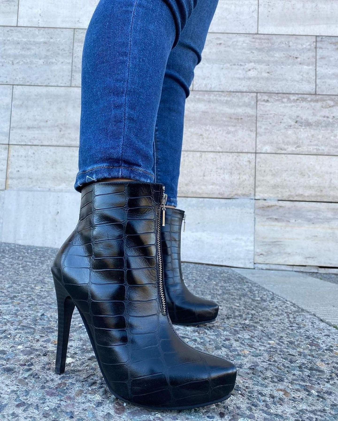 Raiza Lagarto Negro   1