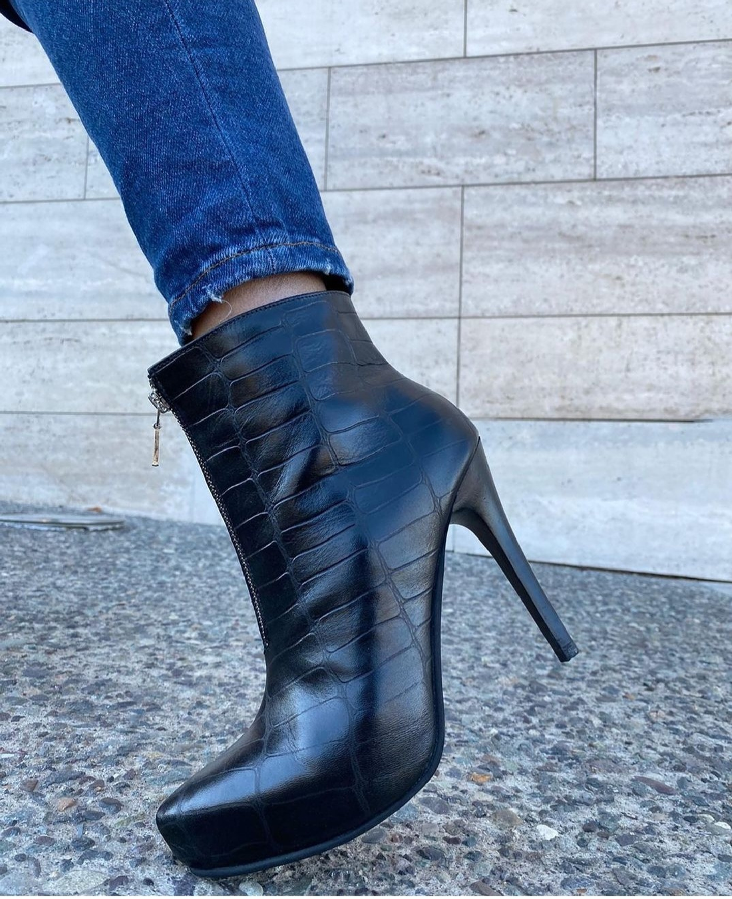 Raiza Lagarto Negro   3