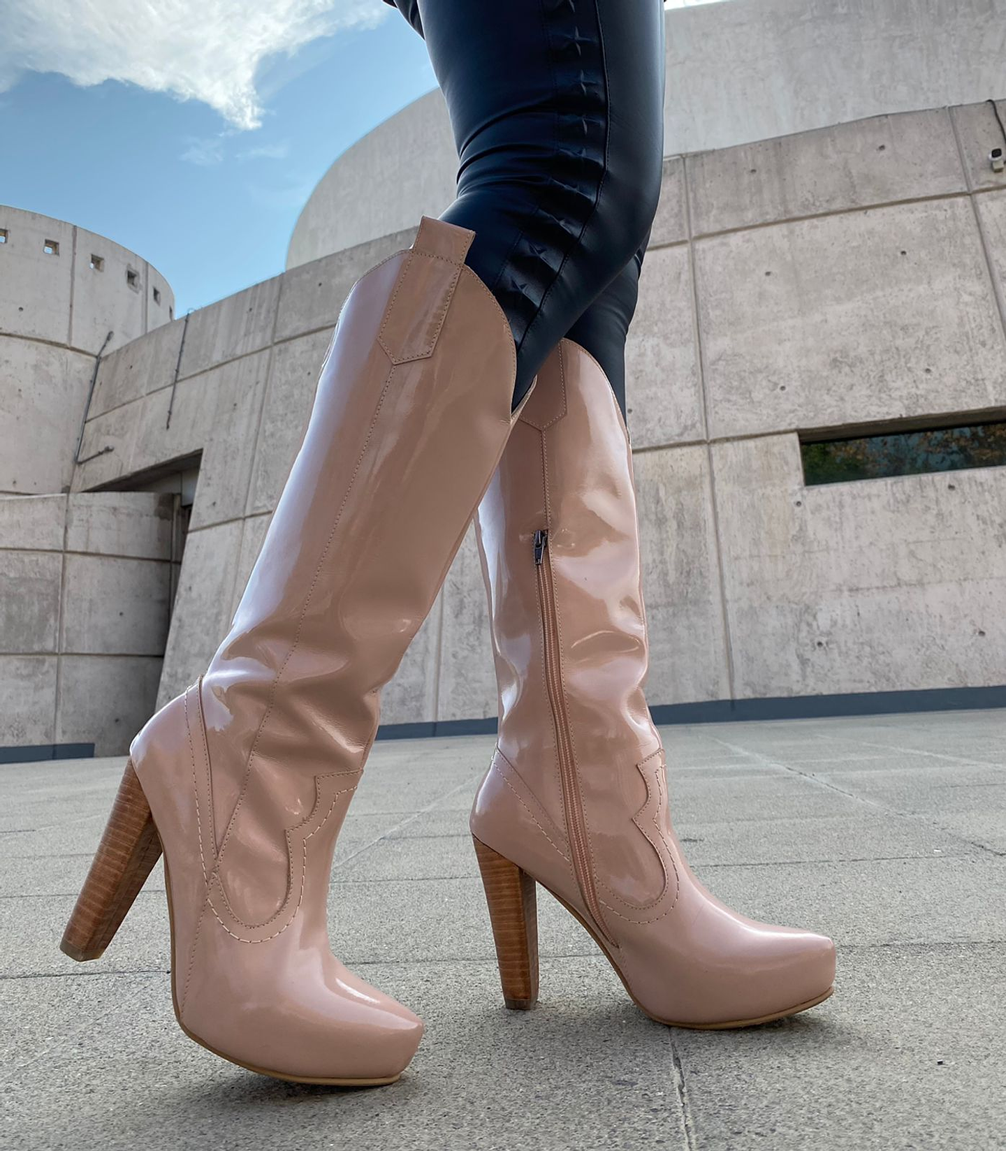 Austria Richato Rosado 3