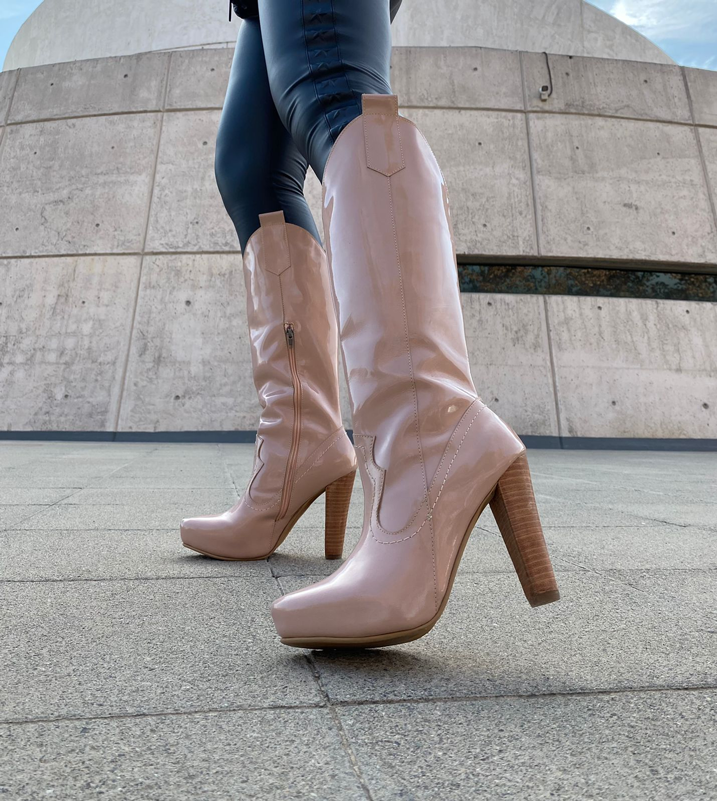 Austria Richato Rosado 4