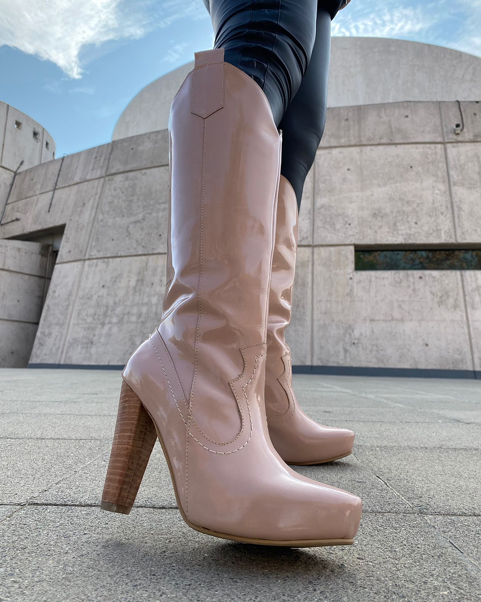 Austria Richato Rosado 5