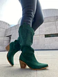 Matilda Reno Verde Olivo - Miniatura 1