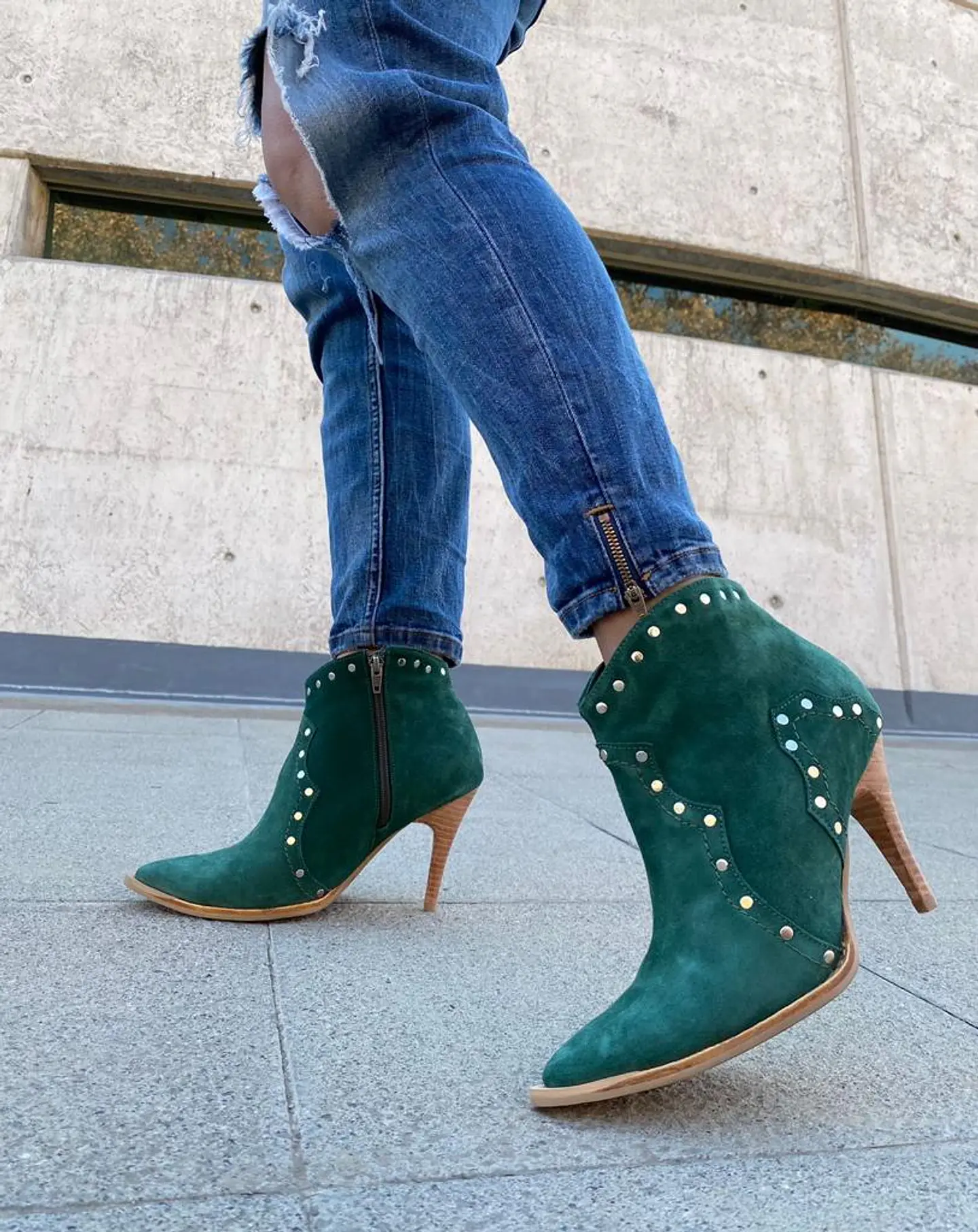 Australia Reno Verde 7