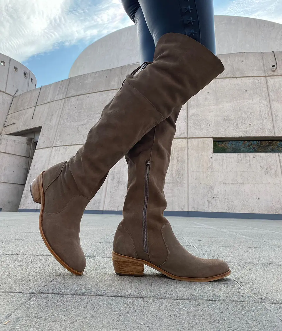 Mónaco Reno Taupe 1