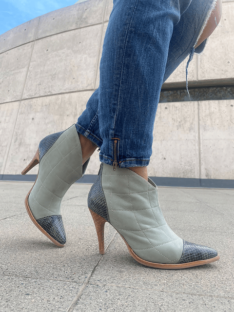 Ibiza Verde Piton Verde