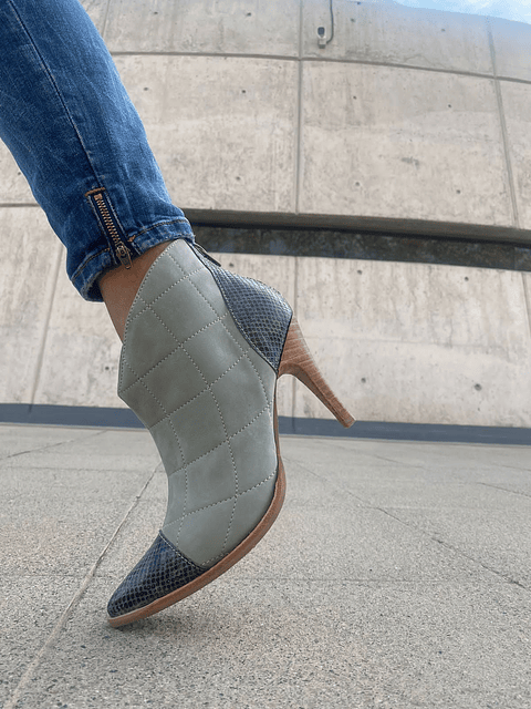 Ibiza Verde Piton Verde