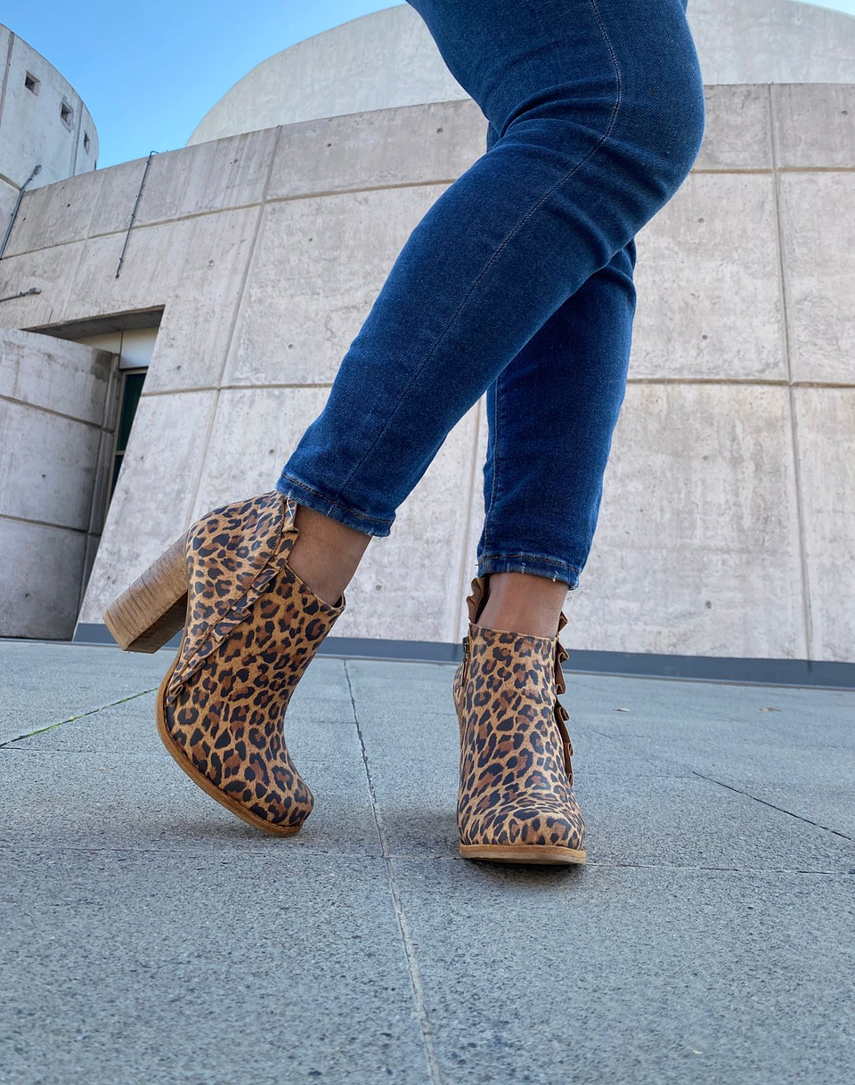 Millaray Animal Print 2