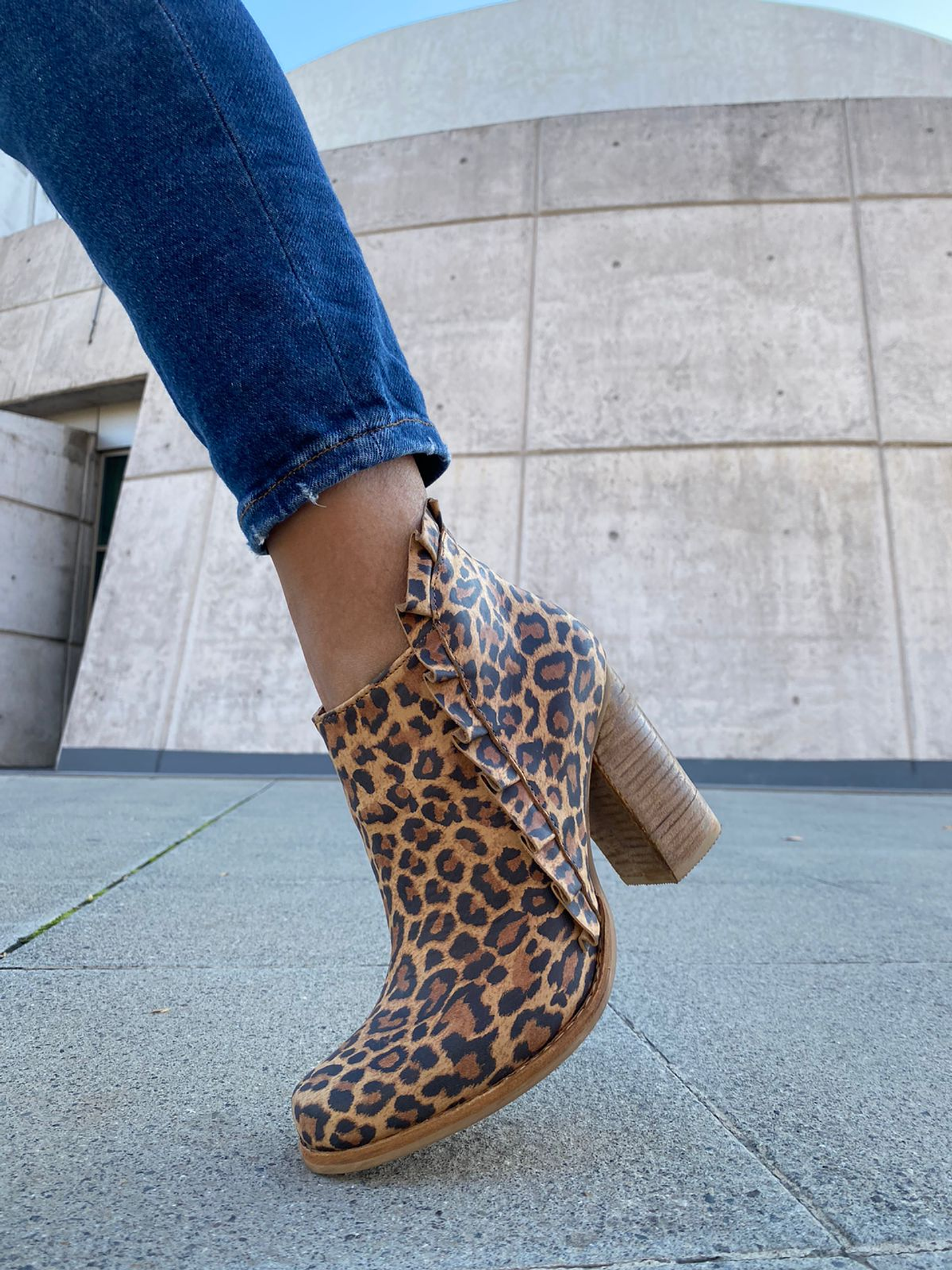 Millaray Animal Print 4