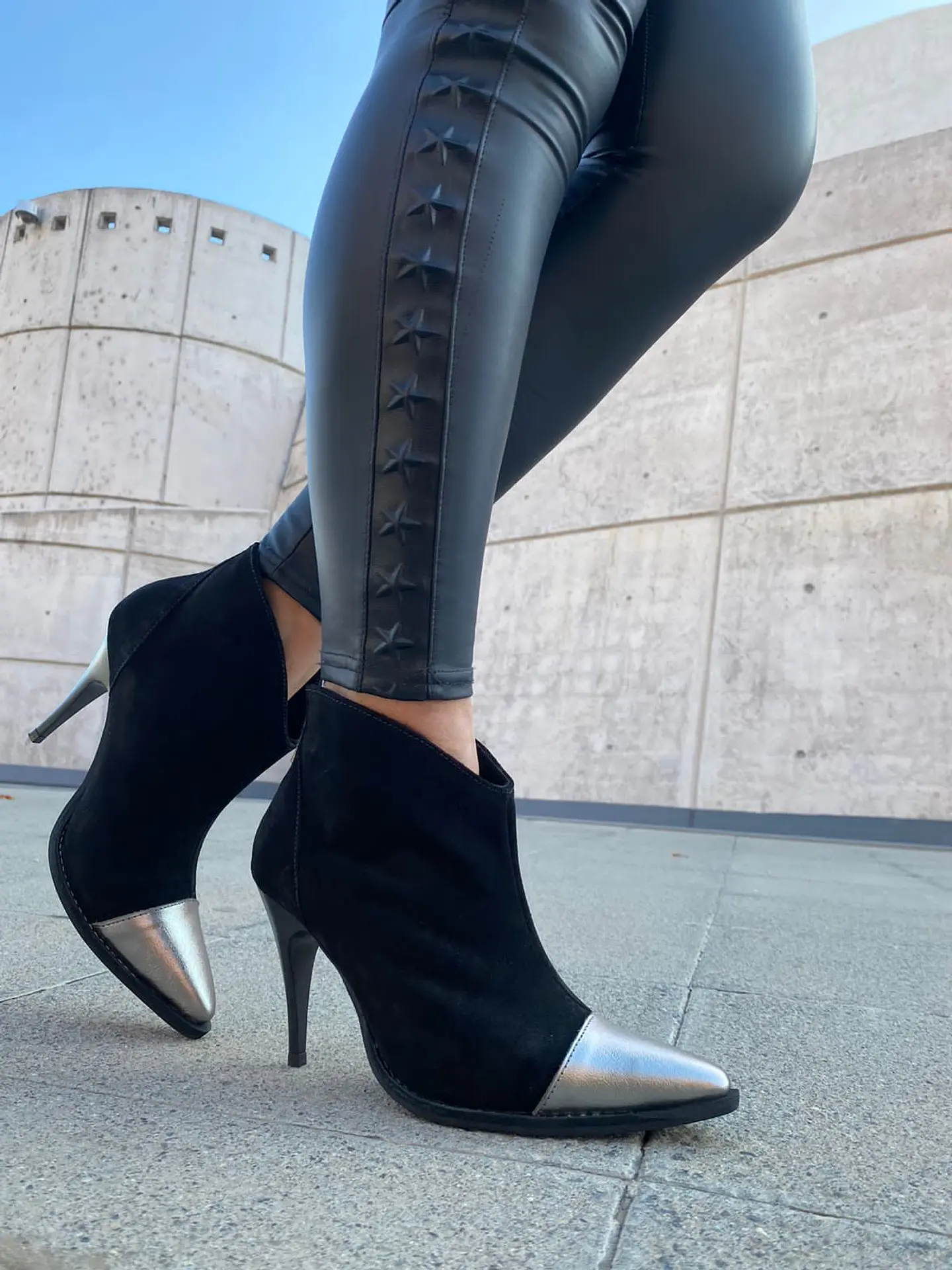 Ibiza Reno Negro Punta Plata 5