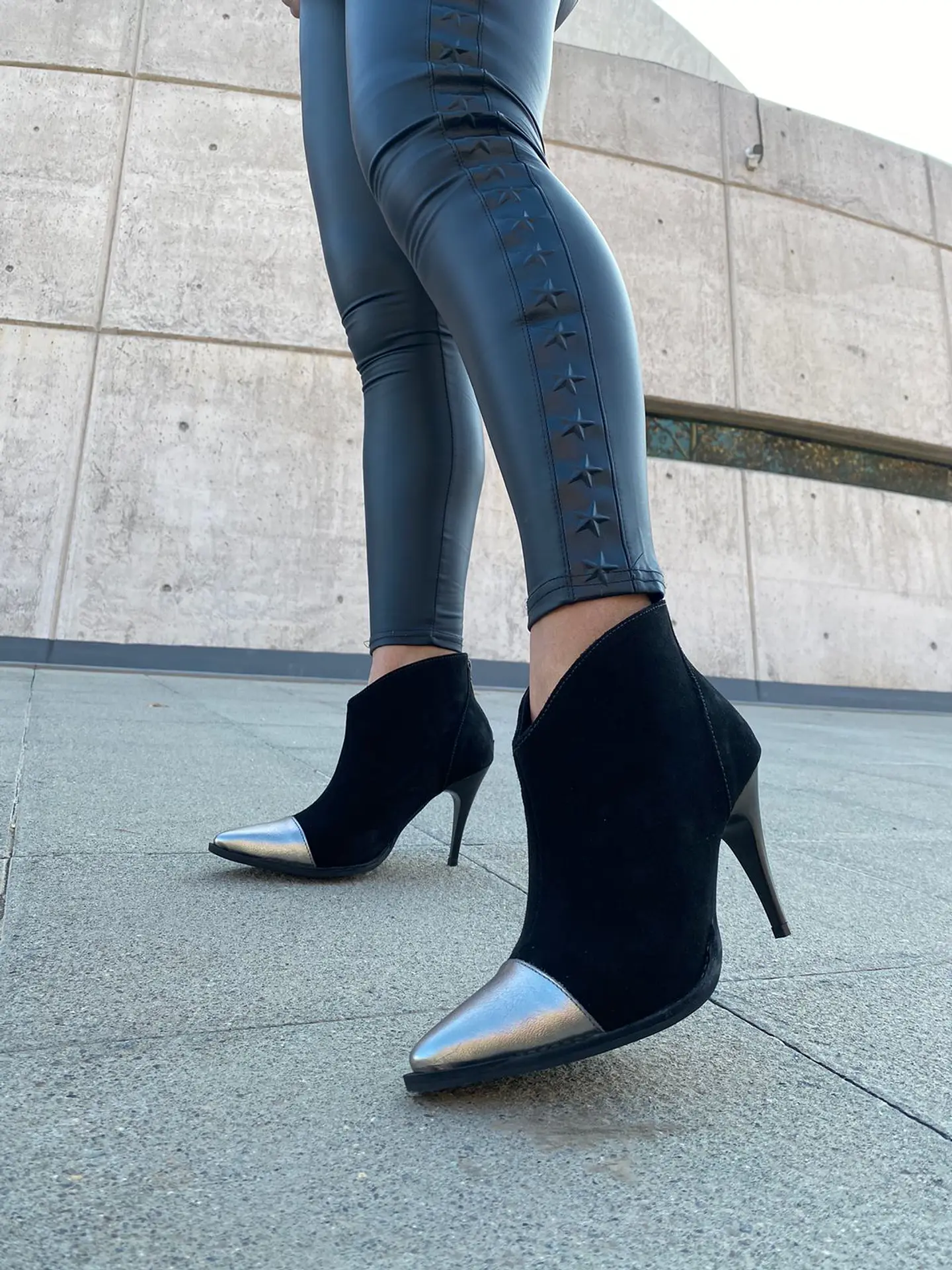 Ibiza Reno Negro Punta Plata 6