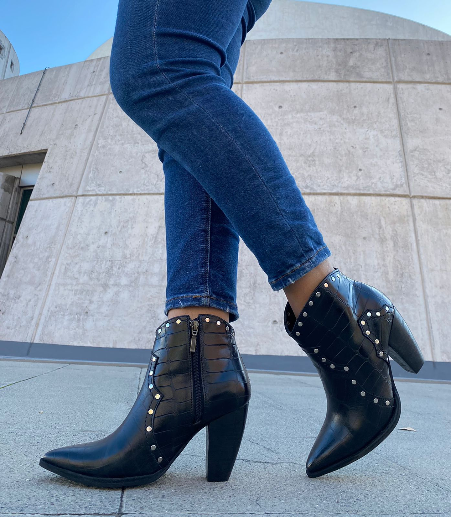 Grecia Lagarto Negro 3