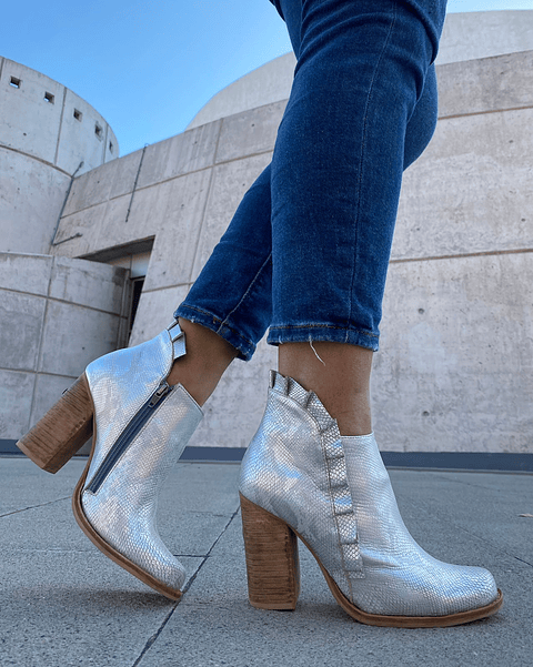 Millaray Folia Plata