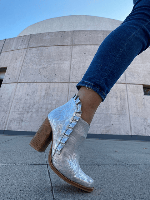 Millaray Folia Plata