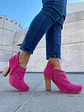 Millaray Plataforma Reno Fucsia  - Miniatura 1