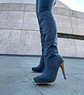 Diana Cuero Azul - Miniatura 2
