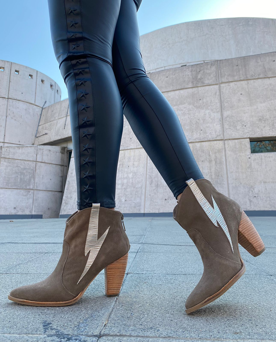 Italia Rayos Taupe 1