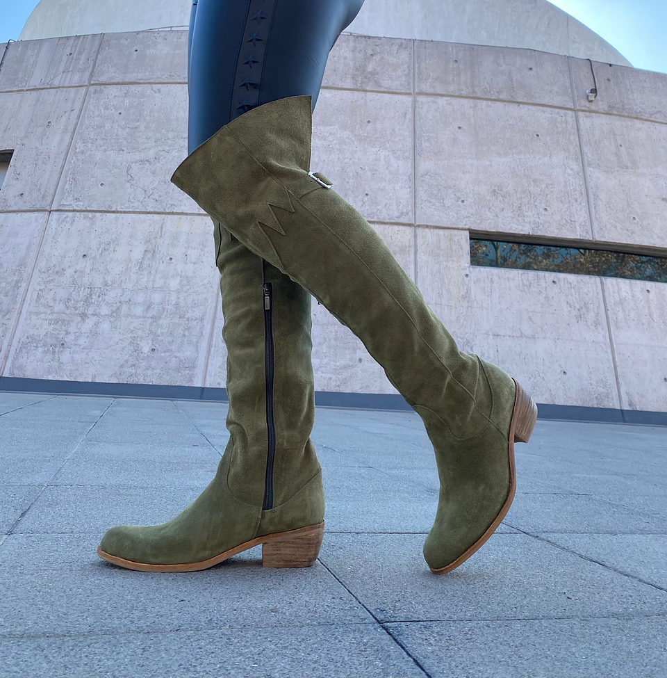 Mikonos Reno Verde 3