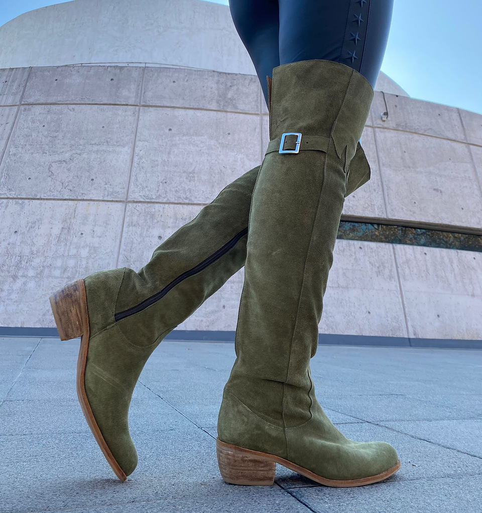 Mikonos Reno Verde 4