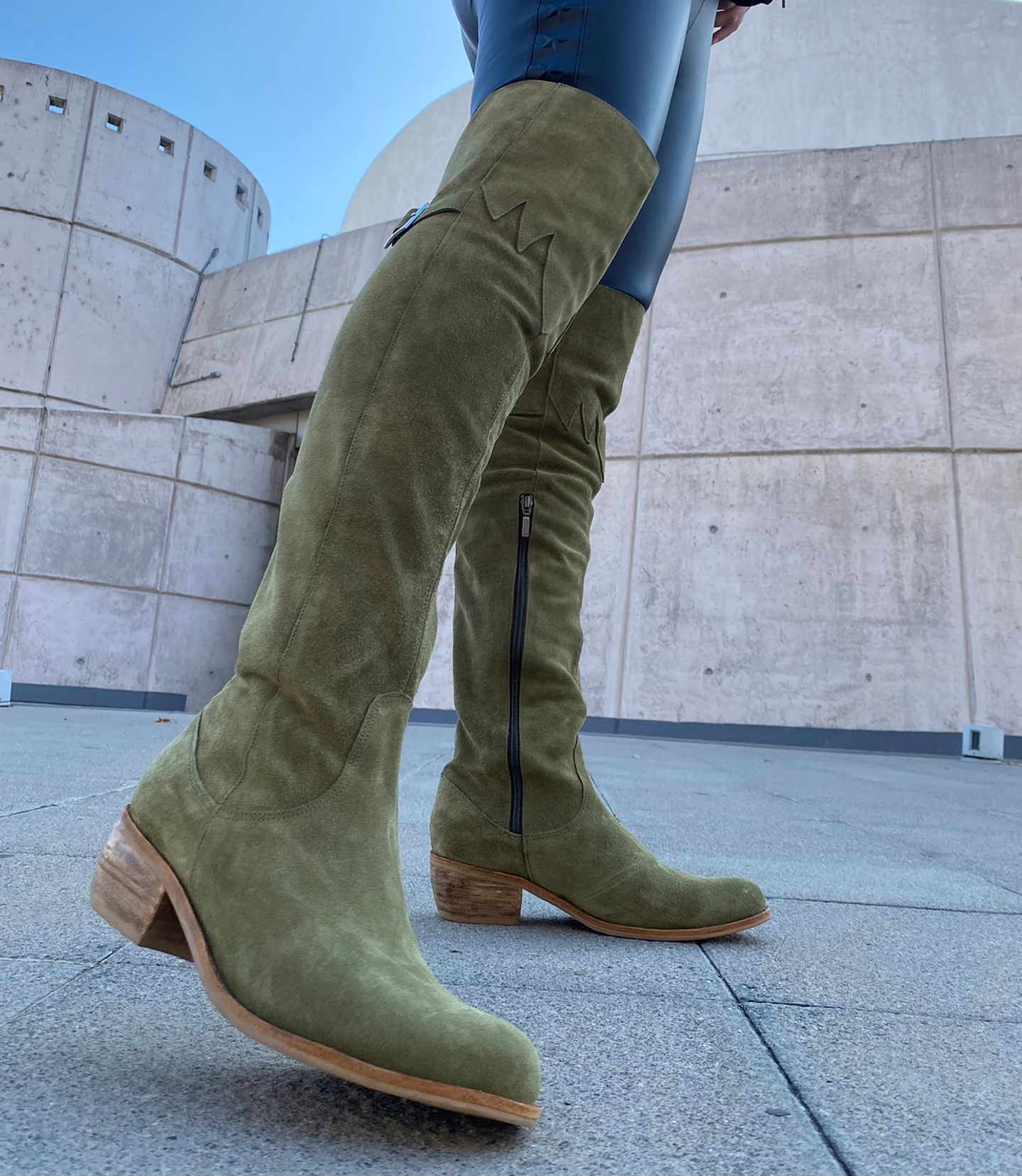 Mikonos Reno Verde 6