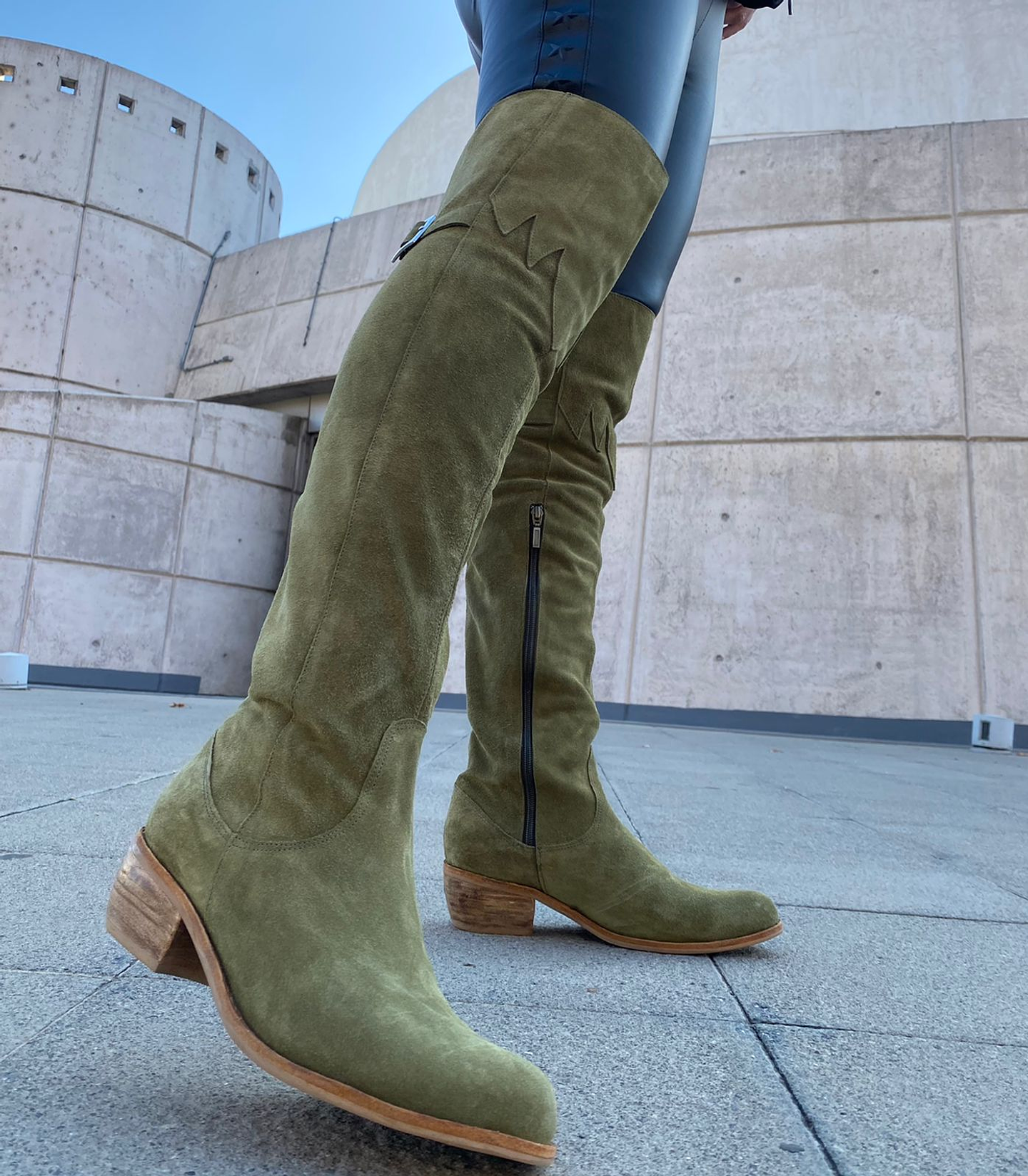 Mikonos Reno Verde 7