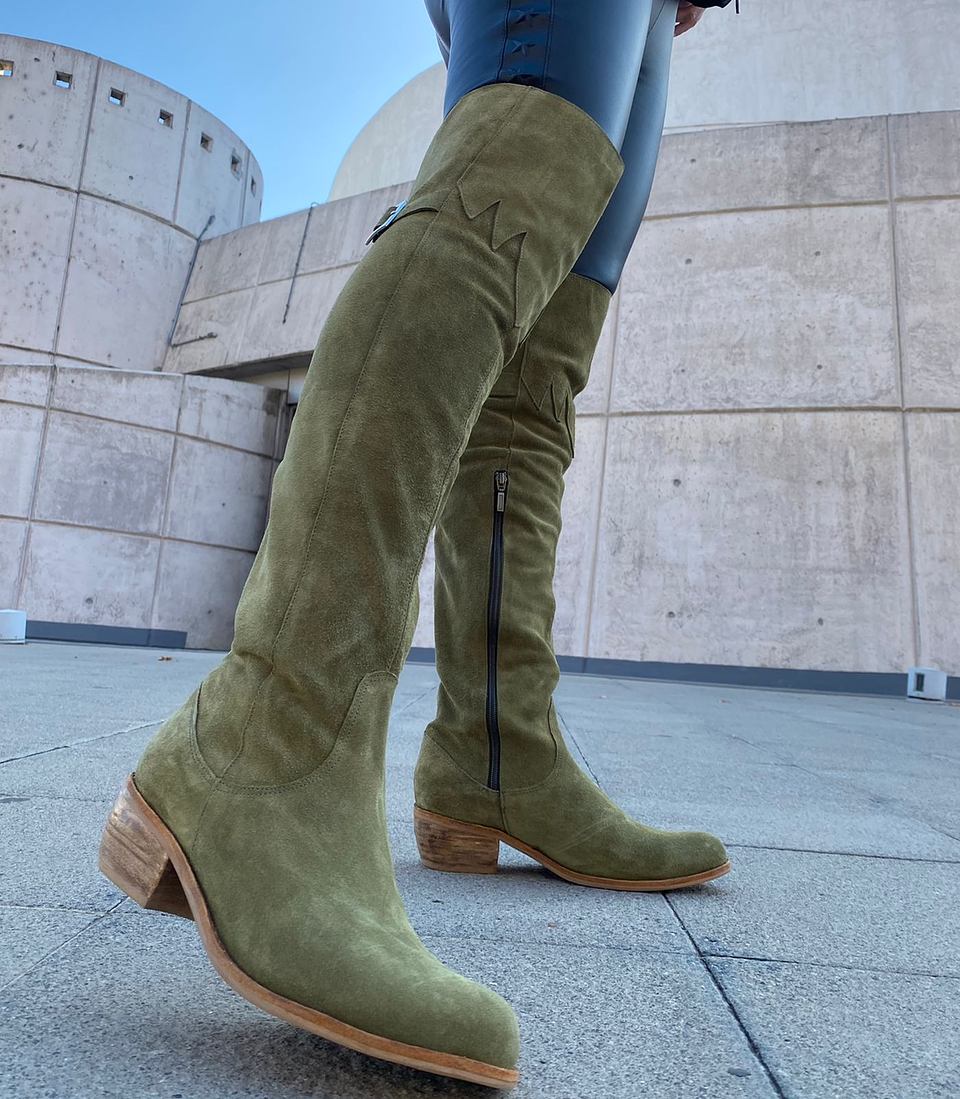 Mikonos Reno Verde 7