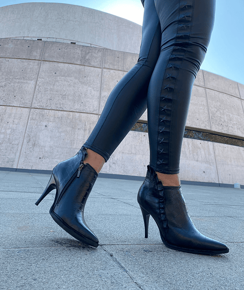 Millaray Punta Lagarto Negro