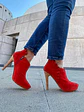 Millaray Reno Rojo - Miniatura 1