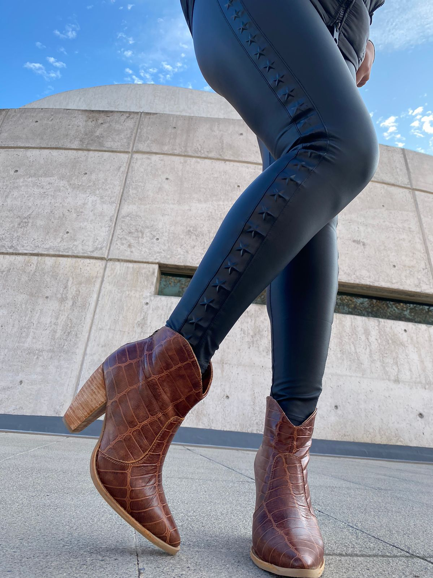 Italia Lagarto Cafe 4