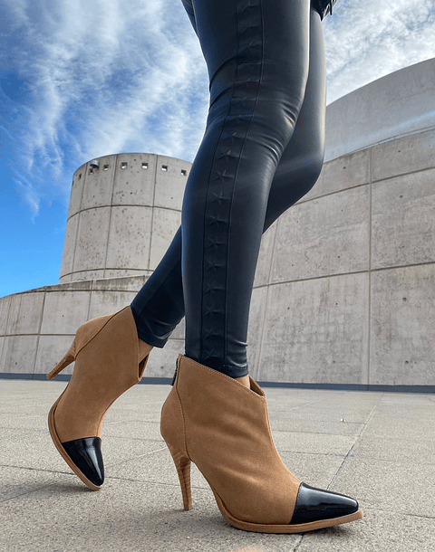 Ibiza Reno Camel Punta Negra