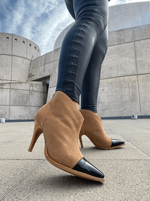 Ibiza Reno Camel Punta Negra