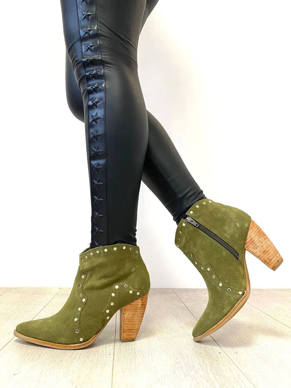Grecia Reno Verde 1