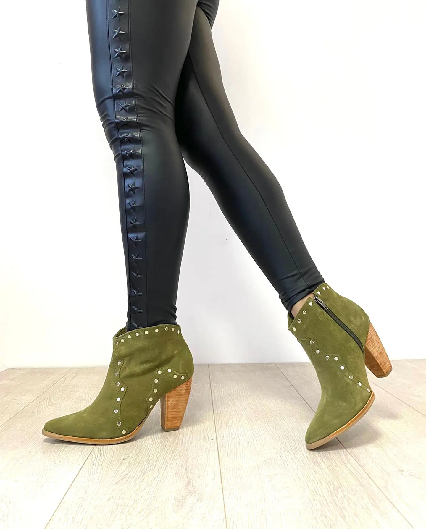Grecia Reno Verde 2