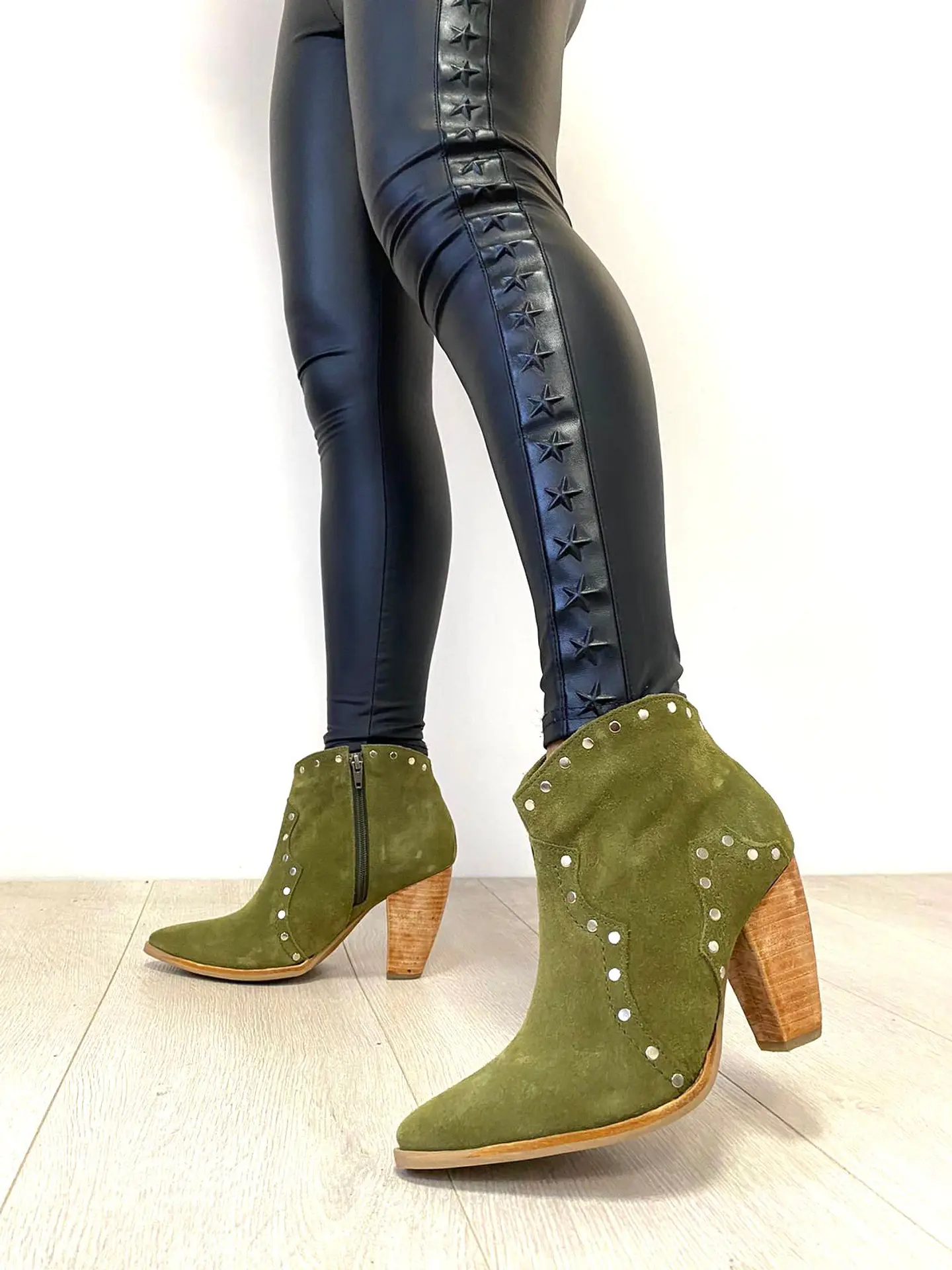 Grecia Reno Verde 3