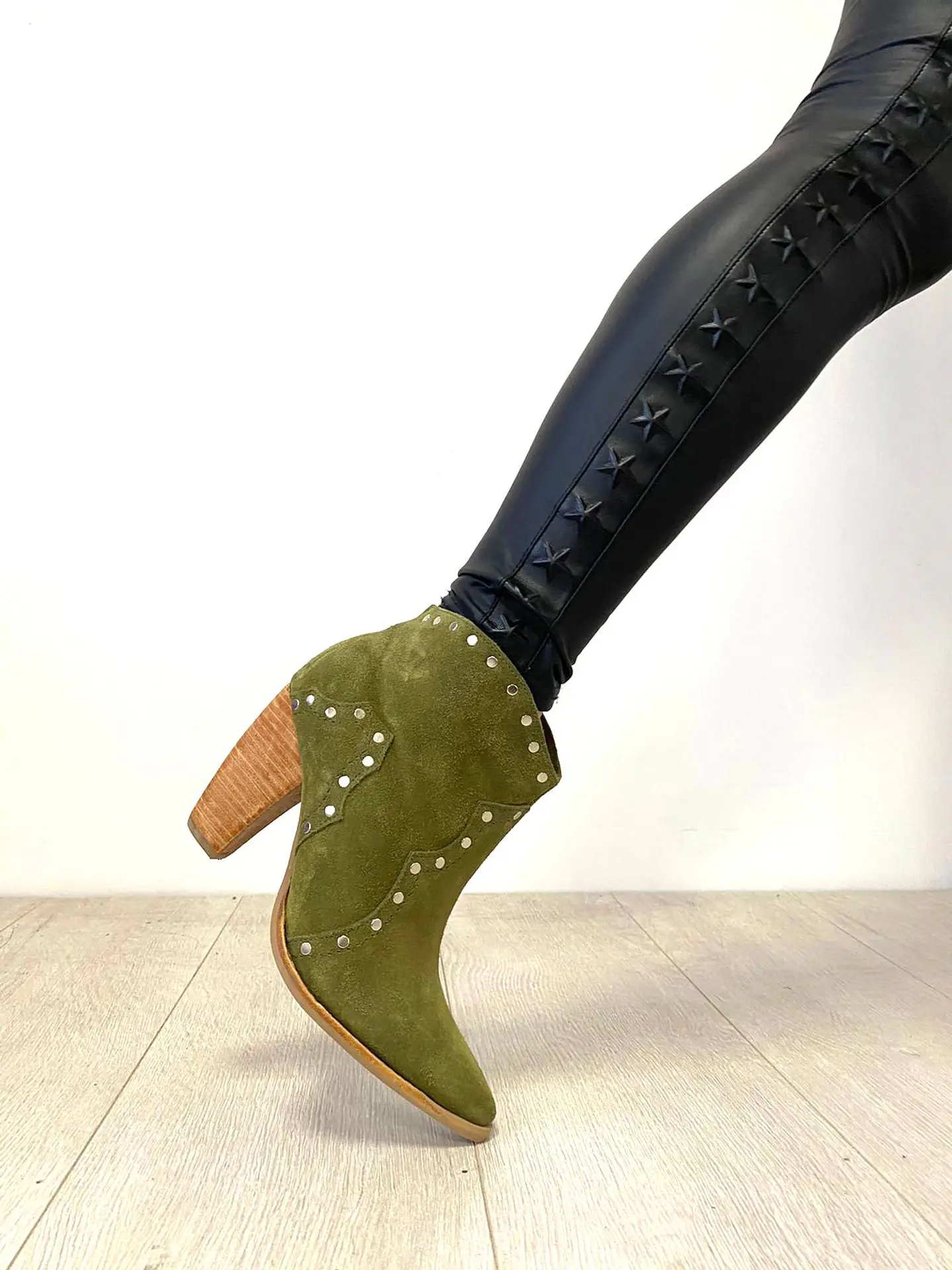 Grecia Reno Verde 4