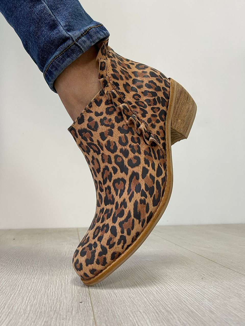 Quito Animal Print 6