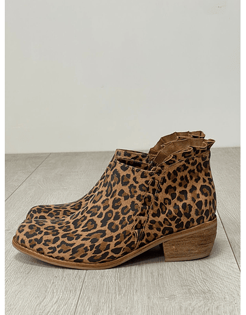 Quito Animal Print