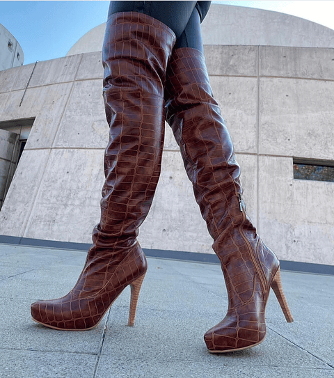 Bucaneras New York Lagarto Cafe