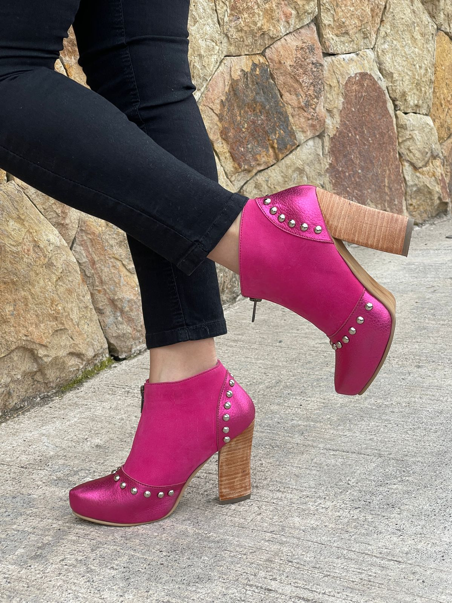 Rous Fucsia 5